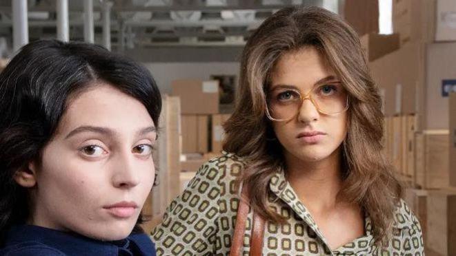 HBO出品的10部黄暴系列美剧，最后一部无可撼动