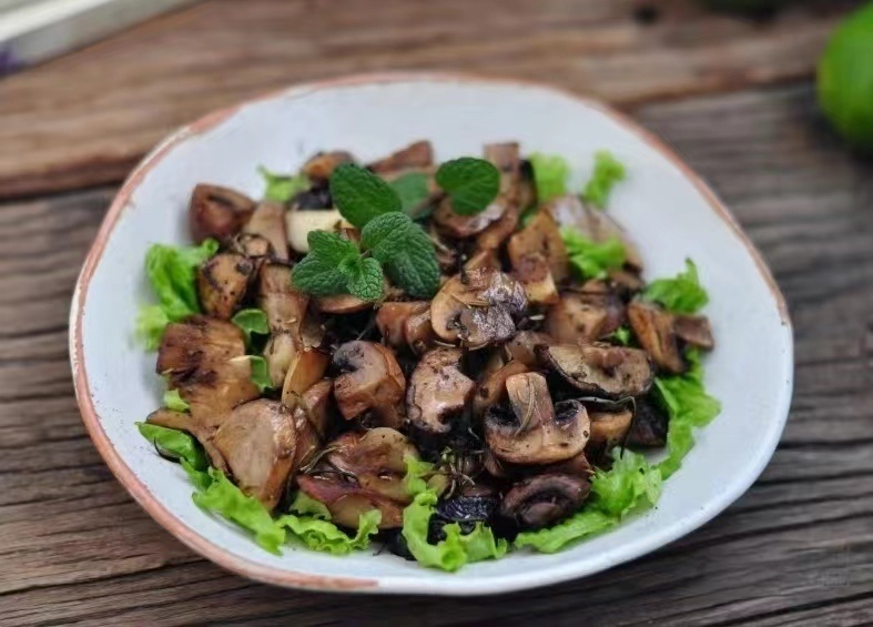 夏补钾,身不乏,三伏天这6种高钾食材要多吃,精力足,浑身有劲