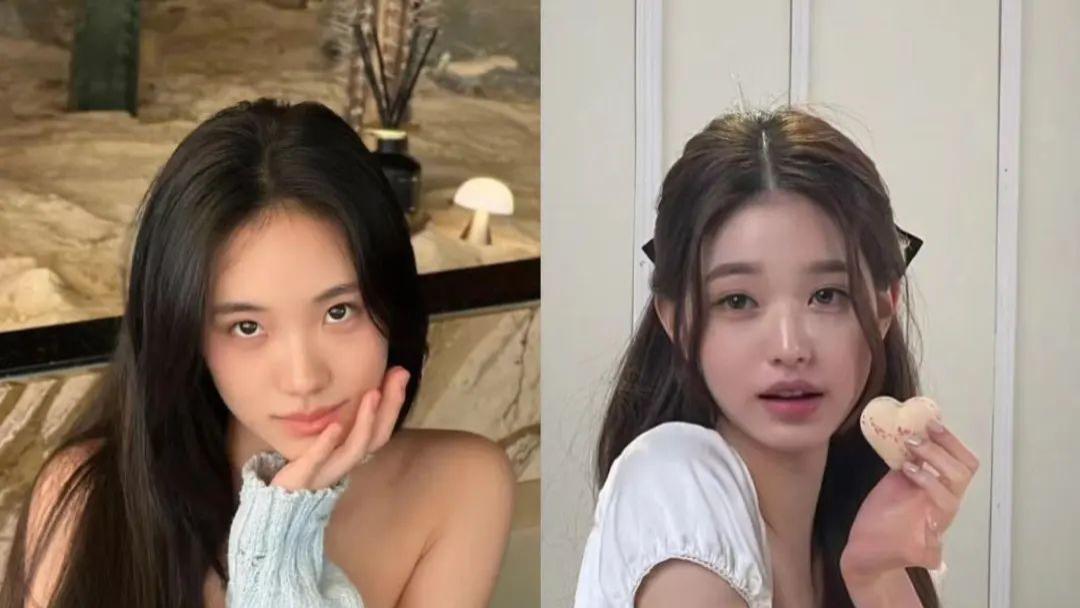 把名媛体质的女儿硬生生培养成擦女，这波真的是网友错怪她了？