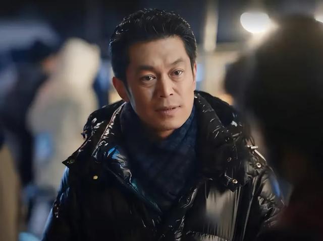 《南来北往》大结局:姚捡起的烟花,大力放下的戒指都别有深意