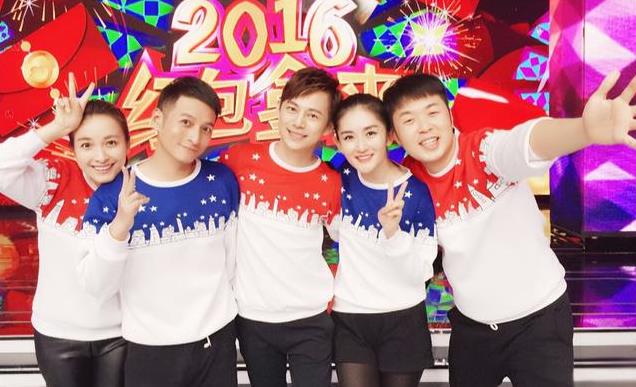 一场晚会,让湖南卫视的一哥之争落下帷幕,终究是何炅技不如人