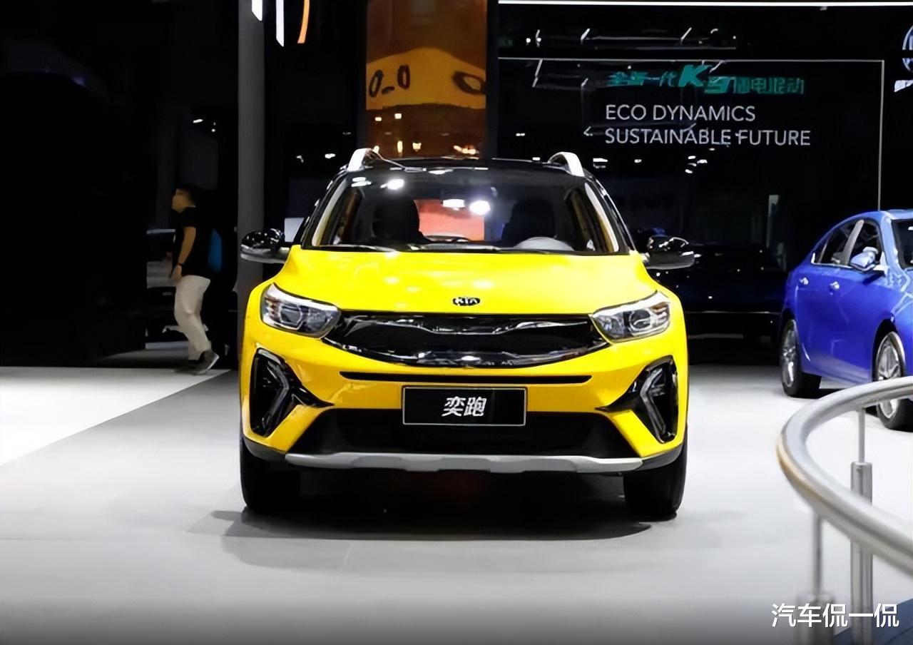 6万合资SUV超值之选！油耗5L，还喝92油，本田XRV靠边站