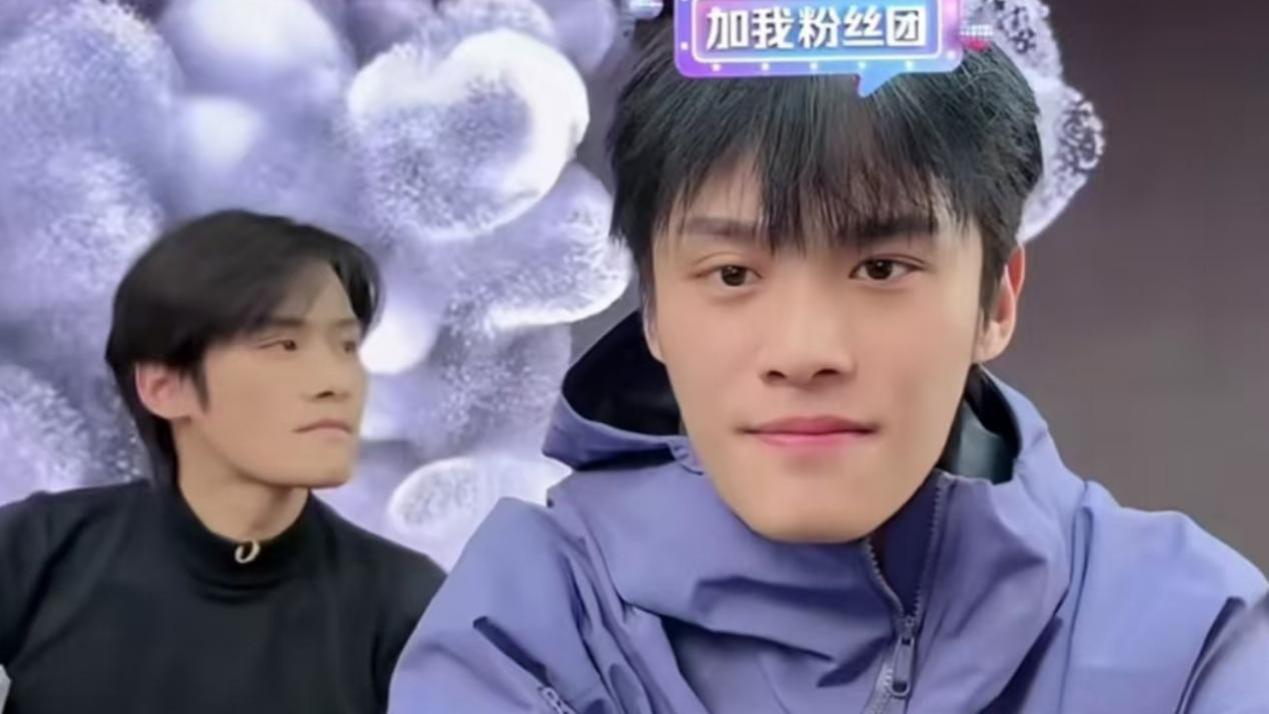 小杨哥复播！本人鞠躬道歉，三只羊主播集体回归，在线人数破10万