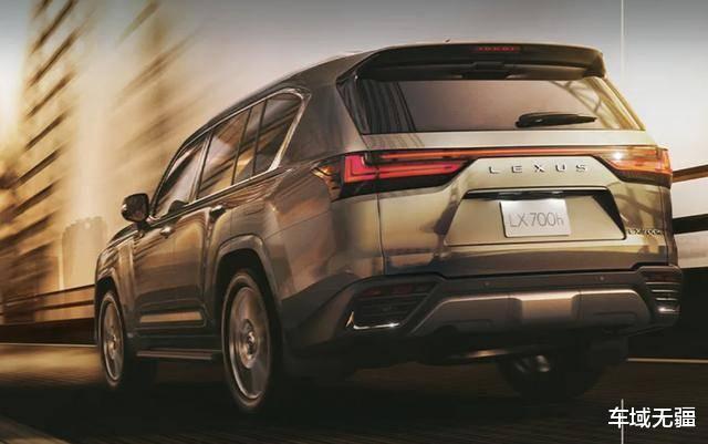 五大重磅豪华“燃油车”,个个都是“首次”亮相,比电车更有看头