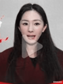 杨幂最新代言！面部浮肿如馒头，网友直呼认不出：千变万化的脸！