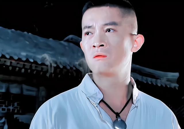 明明演技拉垮,却被吹成“老戏骨”,这7位演员终于现出原型了?