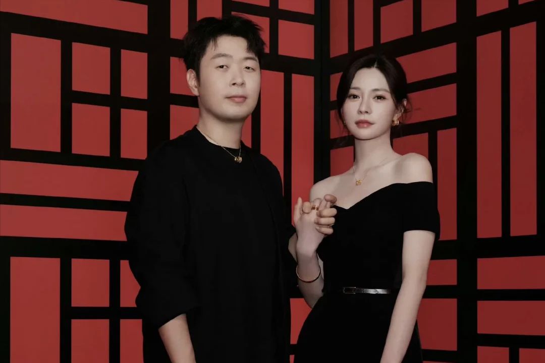 沈梦辰：十年等待，换不来一场梦中的婚礼？