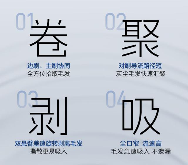石頭掃地機器人，一鍵開啟智能清潔新時代！