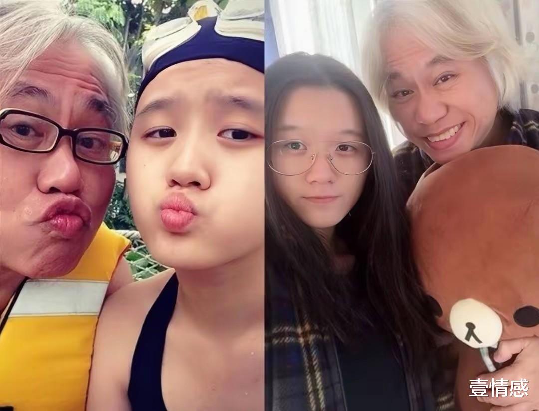 李坤城妹妹向台媒曝料,28岁林靖恩患上精神病,疯疯癫癫四处流浪