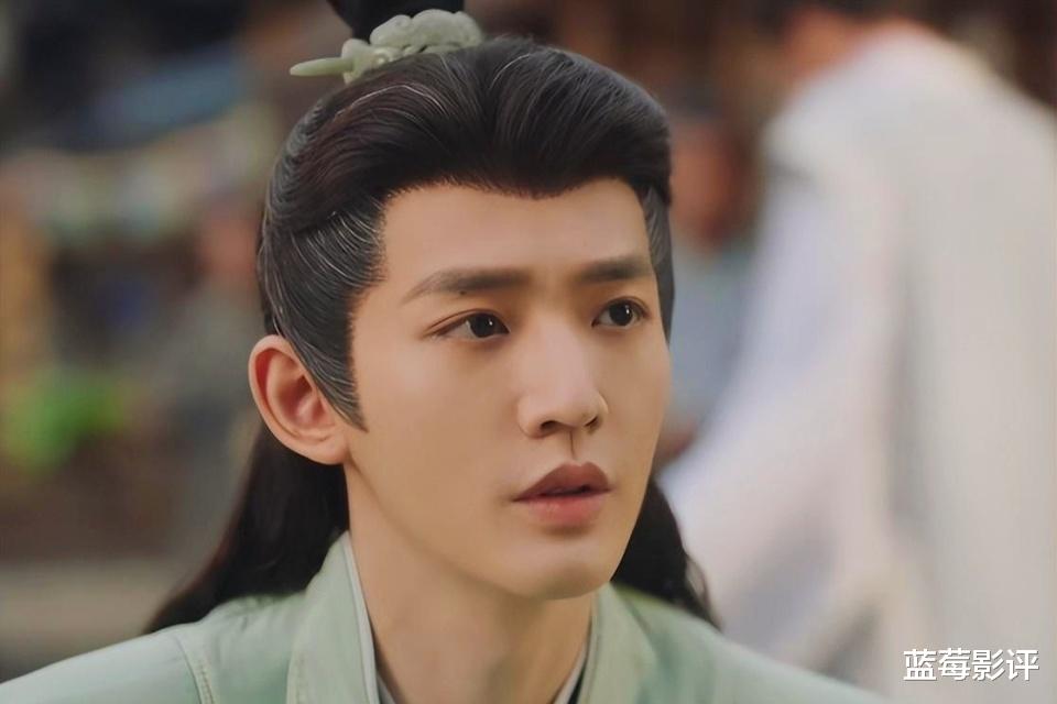 杨紫《长相思2》首波口碑出炉,观众的打分和评价“一针见血”!