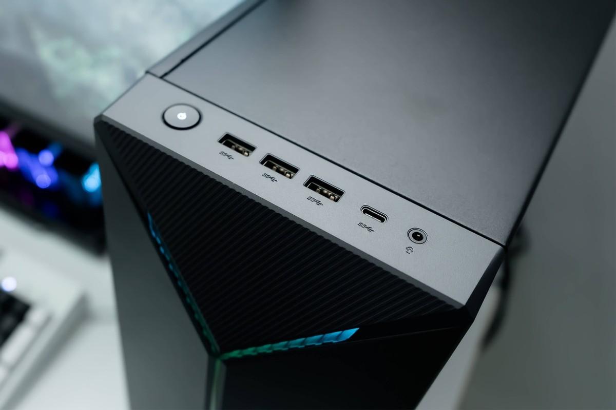 玩转《黑神话:悟空》,华硕天选X主机RTX4060Ti独显补贴价5599元