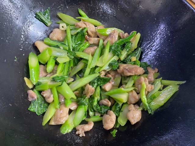 一周瘦10斤，减脂期最喜欢吃这道菜，低脂营养高，好吃不长胖