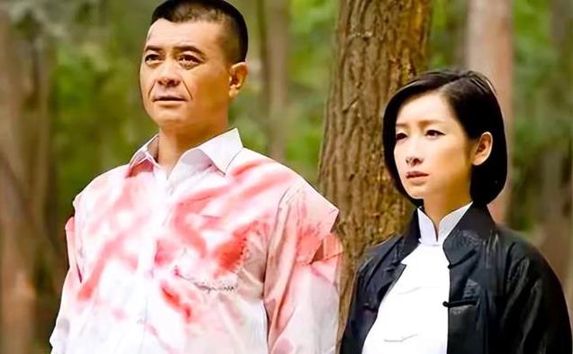 演员秦海璐：每月给丧子丧夫的婆婆生活费，以后我就是您亲女儿