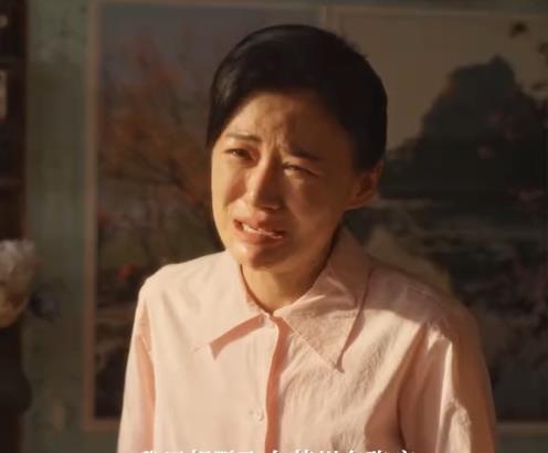 正午阳光《小巷人家》：当配角太惊艳时，主角可以去打酱油了