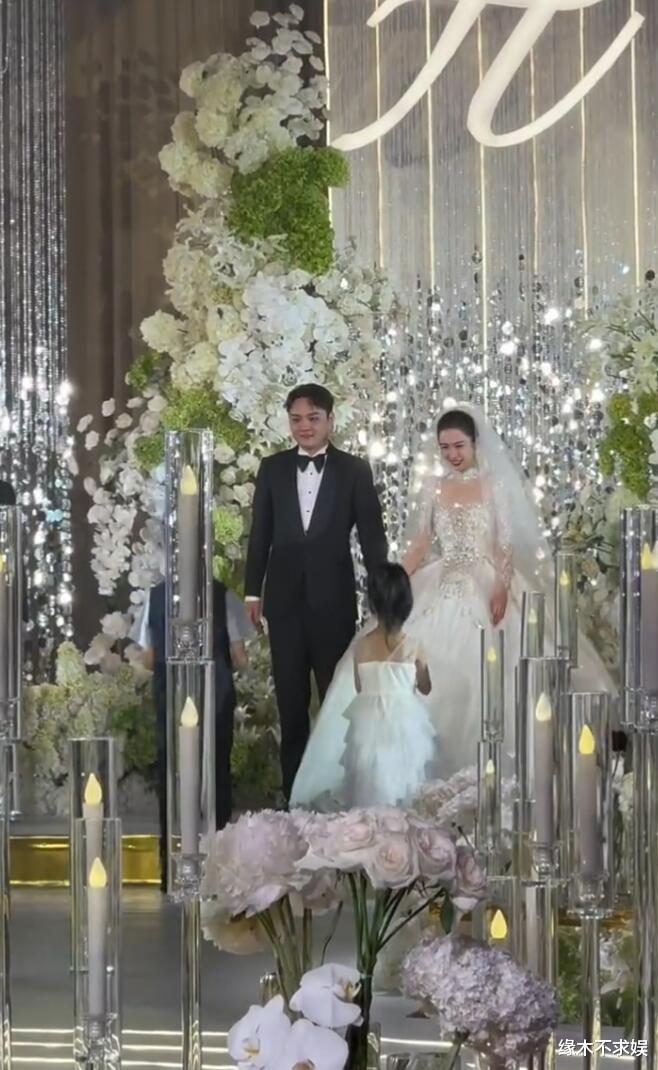 姚政大婚：王栎鑫郭彪担伴郎，苏醒张远送祝福，婚礼奢华细节感人