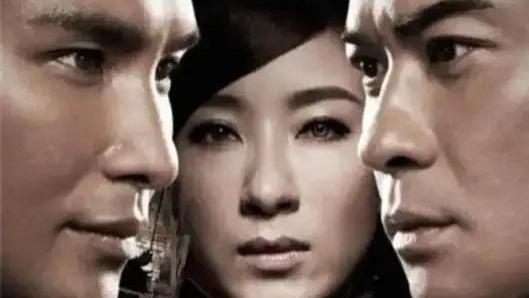 2015年TVB收视前八名：好剧稀缺的一年