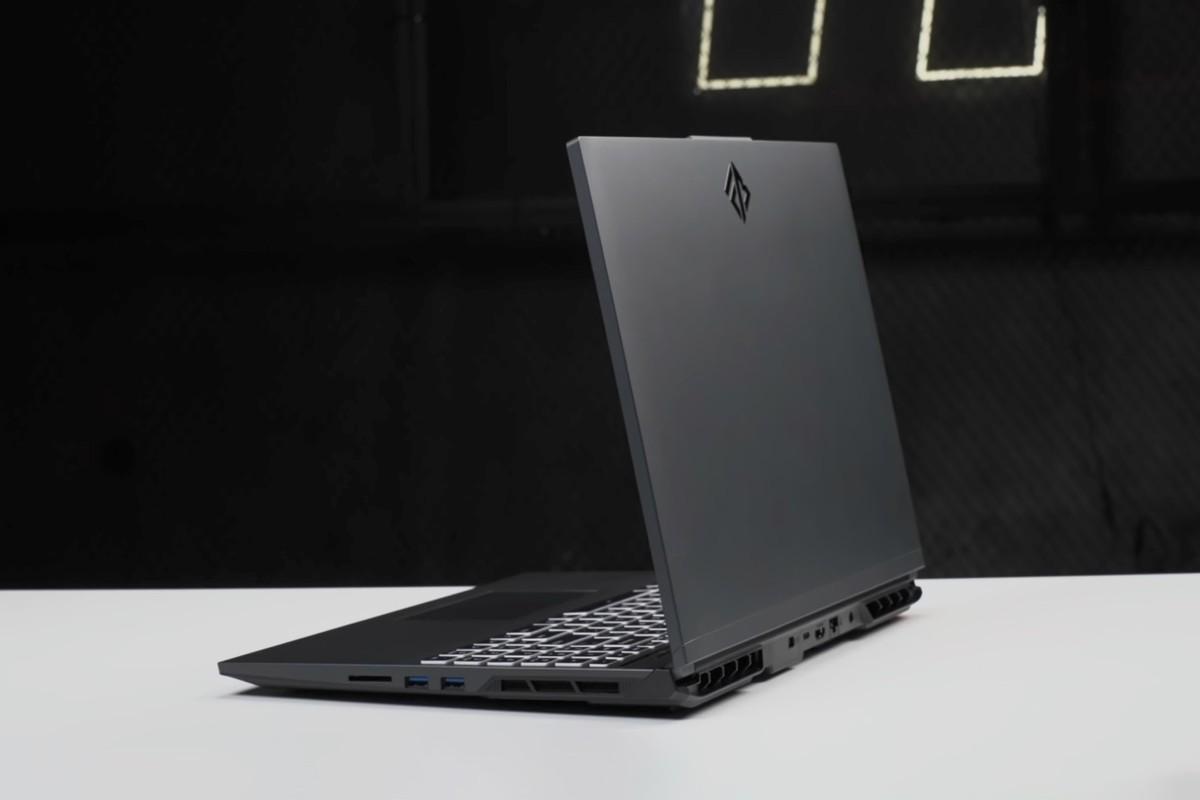 对标机械革命极光X！12代酷睿配RTX4070，火影H6才卖6499元