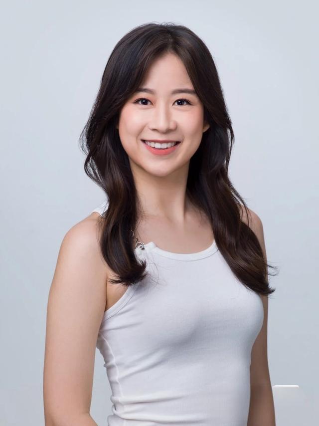 2024香港小姐15强新鲜出炉,千篇一律的长相不如不选!太失望了!