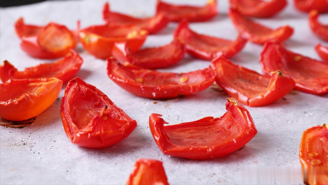 立秋后,这5种青菜晒成干,简单方便,囤到冬天,比新鲜菜都好吃