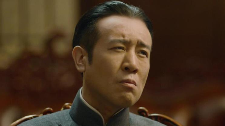 仅仅播3集，收视不俗，观众：不愧是等了3年的战争剧，该火了