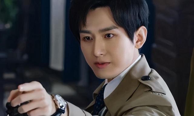 成毅如果没点演技,在这组金牌配角面前还真会被秒成渣