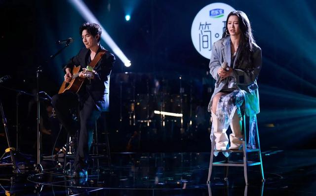 从《歌手2024》到《披荆斩棘4》，陈楚生屡屡压轴与芒果和解