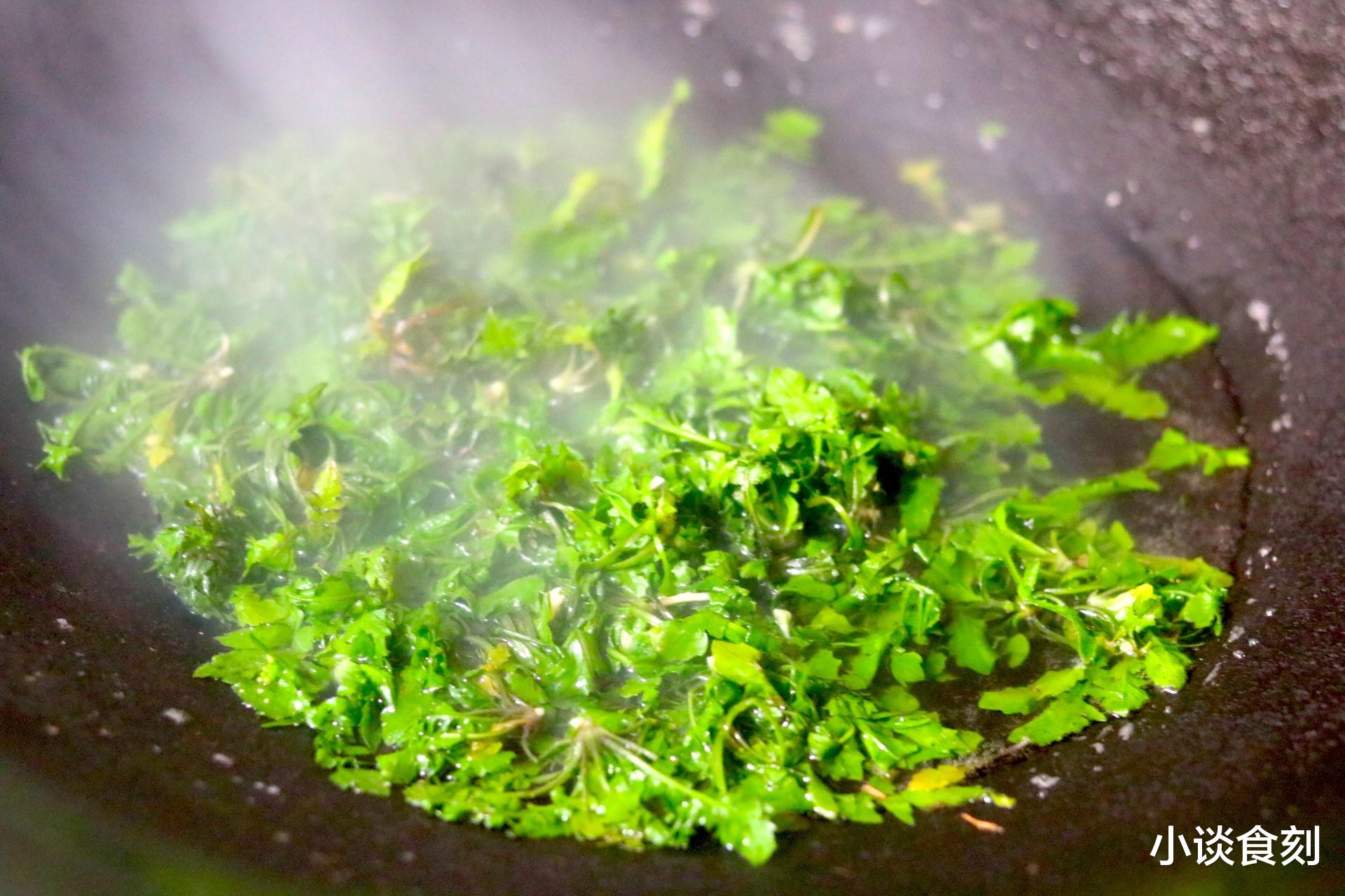 明日3月1日,“3菜不上桌,福气不进门”,指哪3菜?春天记得多吃