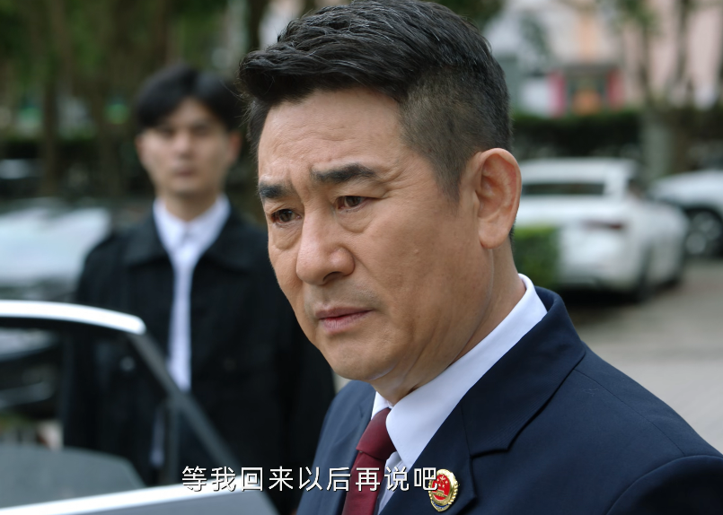 《九部检察官》炸了，打了多少资本的脸？张译这次又赌对了