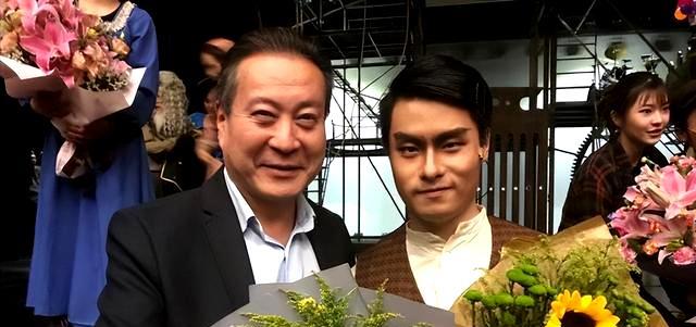 国家一级演员徐文广:戏红人不红,娶朋友女儿为妻,如今过的如何