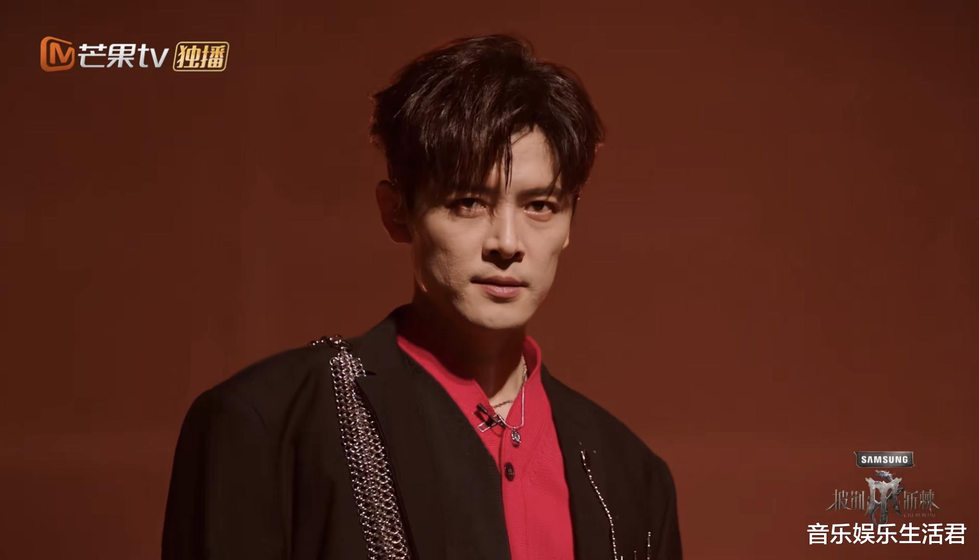 《披哥4》三公舞台:1个舞台超越前三季,3位哥哥个喜排名存疑