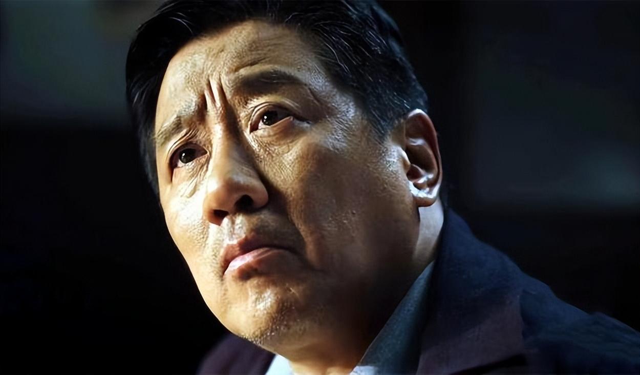 《我是刑警》这些戏子,让人觉得不忍直视