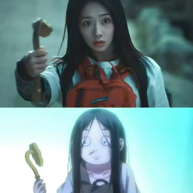 卸磨杀驴?《异人之下3》冯宝宝疑似被换角，网友：换人就弃剧！