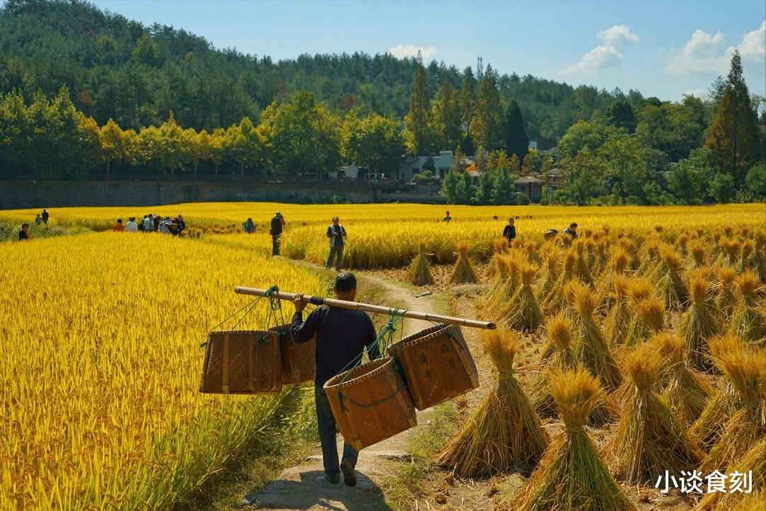 明年是蛇年，老人说：明年“一闰逢双春，秋冬仓库盈”，啥意思？