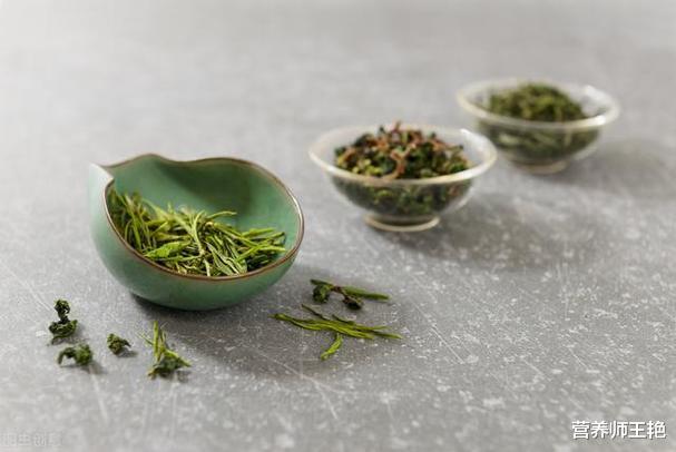 绿茶掌握最佳三个饮用时刻，效果不同