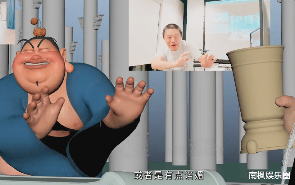 最终票房160亿？事实证明，饺子已走上了中国导演的另一条大路