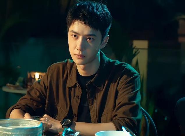 总局收视榜:《好运家》第七,《我是刑警》被碾压,第一当之无愧