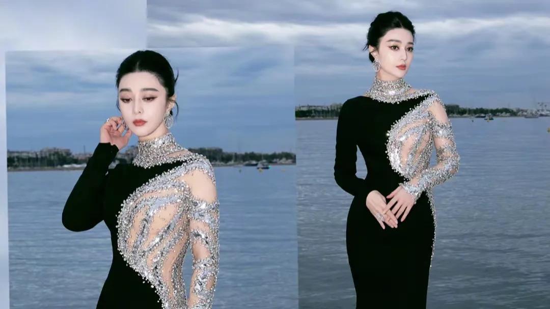 曾经如星光般璀璨，却又如流星般坠落︱范冰冰：属于她的时代终究还是过去了