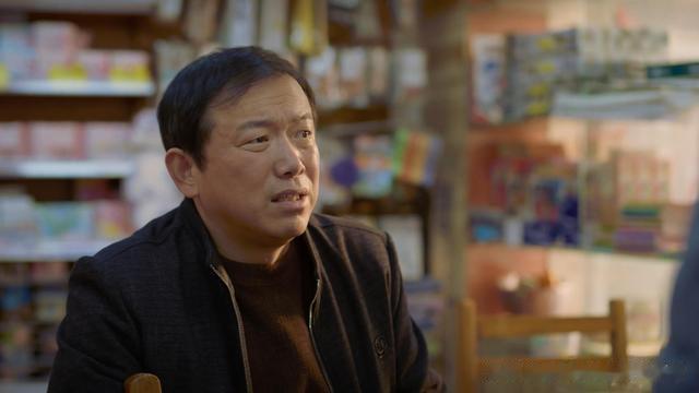 《凡人歌》直到沈磊找到自己心中的瓦登尔湖,才发现,前妻永不安