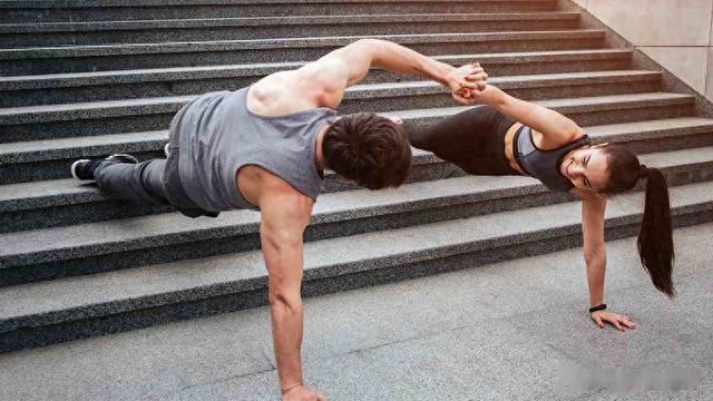 实用锻炼：日常生活中较重要的肌肉群