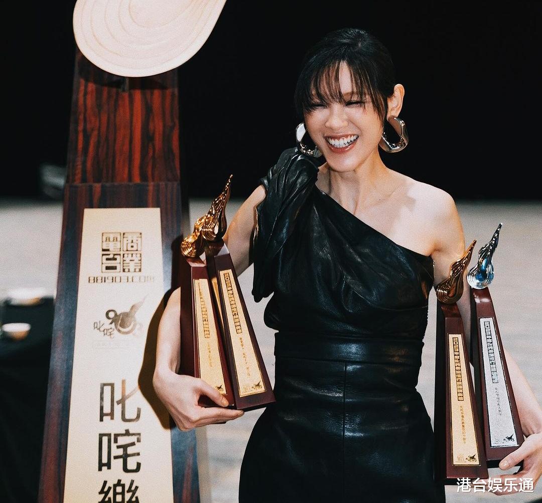 “广州之光”陈蕾邀世纪渣男当演唱会嘉宾,网友怒批助纣为虐