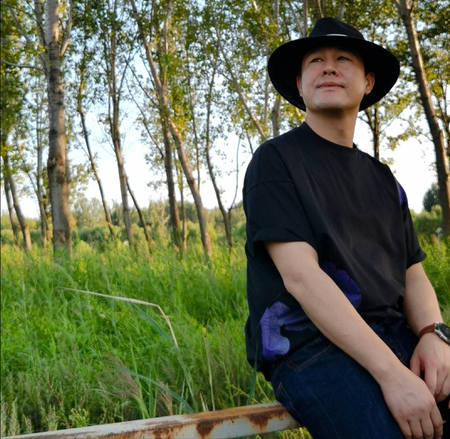 走红一年后,再看张颂文的处境,才明白陈道明那番话的“含金量”