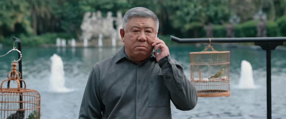 首播将至！49集职场剧来袭，蒋欣携手杨烁，央视的新招牌来了