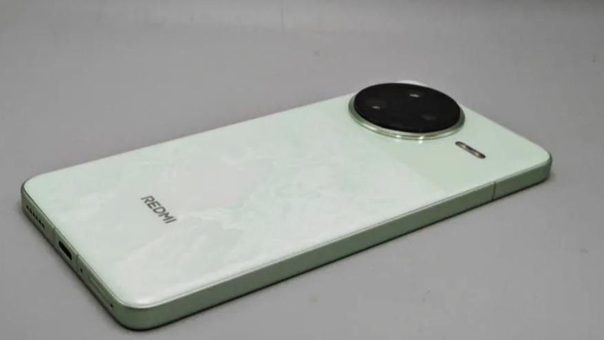 红米K80更新澎湃OS2.0.12体验：不吐不快，说说真实感受