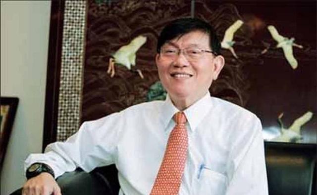 輪到美被“壟斷”！“中國(guó)芯片之父”棄美回國(guó)，作用比核武器還大