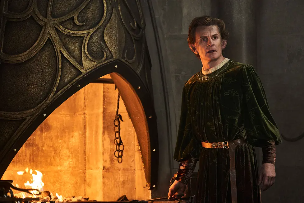 史上最贵美剧第2季来了，看完3集后，我想说：剧版指环王扳回一局