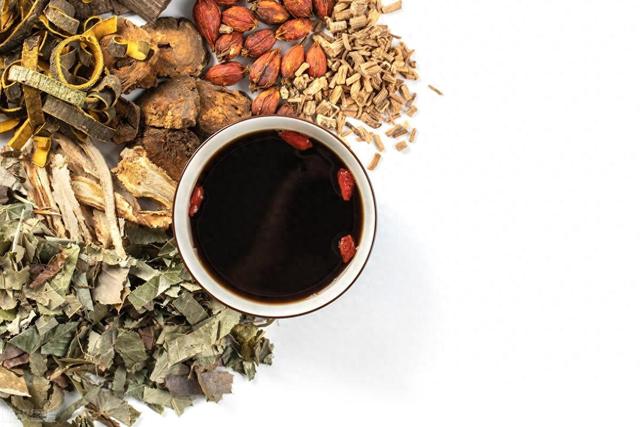 气血两虚，五脏皆病！一个不外传的“秘方”，把气血补起来！