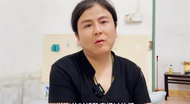 35岁雌雄同体的女性,具备男女两性器官,她该如何生存下去?