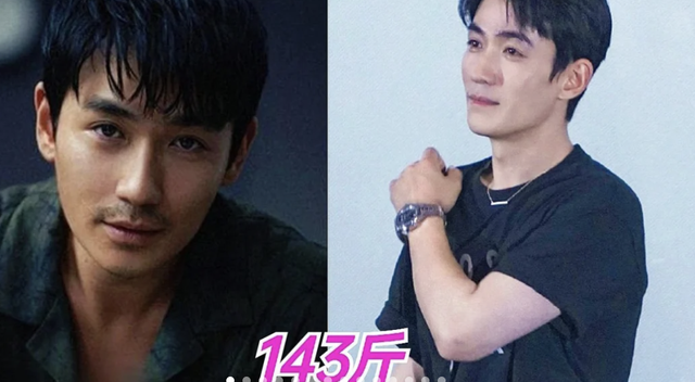 最靠谱“朱一龙”减肥食谱，从145到110斤，一天掉秤3斤！