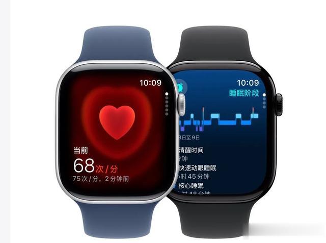 探讨：苹果手表是不是美丽的小废物呢？