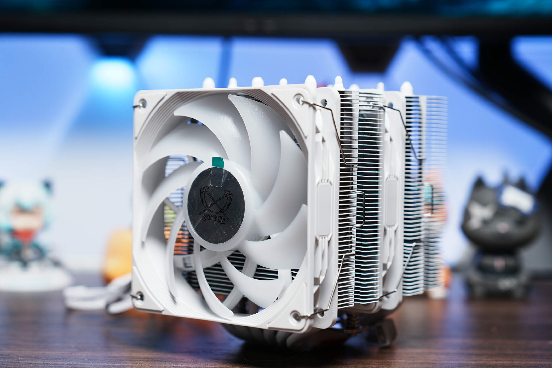 更有性价比,12700KF+技嘉雕妹B760M+4060ti雪鹰的黑猴表现